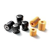 Oil Filters at Thornhill Toyota in Chapmanville WV