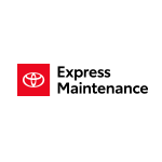 Toyota Express Maintenance | Thornhill Toyota in Chapmanville WV