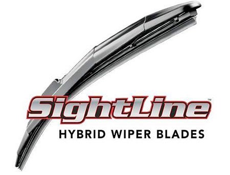 Toyota Wiper Blades | Thornhill Toyota in Chapmanville WV