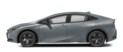 2024 Toyota Prius - Thornhill Toyota in Chapmanville WV
